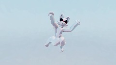 A screenshot taken in Dreams. 17 of 26.