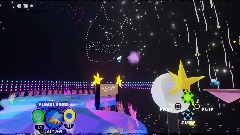 A screenshot taken in Dreams. 6 of 18.