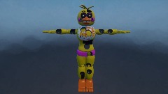 A screenshot taken in Dreams. 1 of 1.