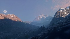 A screenshot taken in Dreams. 4 of 26.