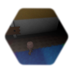 Sack boy is lost pt idk