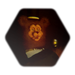 KAYMANS freddy fazbear V4