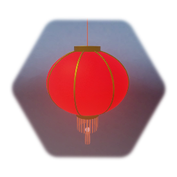 Lunar New Year Lantern - 2022
