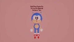 A screenshot taken in Dreams. 18 of 27.