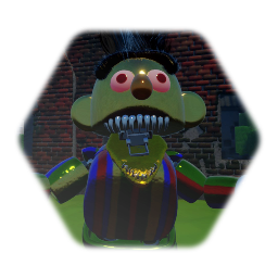 *Nightmare* <term> Bert