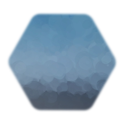 Rotten Tyler the rabbit