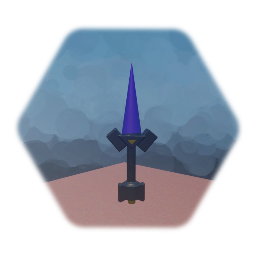 Hyperdimension Neptunia gehaburn