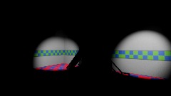 Abandoned Pretzel Place