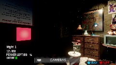 A screenshot taken in Dreams. 8 of 27.