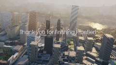 A screenshot taken in Dreams. 1 of 25.