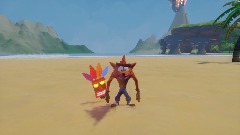 Multiverse of games-Demo