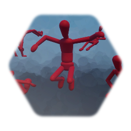 Advanced Movement Puppet V1.1