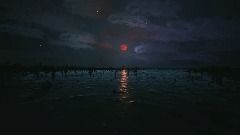 A screenshot taken in Dreams. 5 of 6.