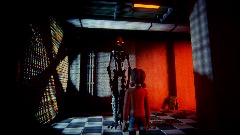 A screenshot taken in Dreams. 2 of 2.