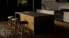 A screenshot taken in Dreams. 23 of 25.