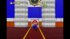 A screenshot taken in Dreams. 20 of 22.