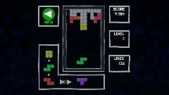 A screenshot taken in Dreams. 23 of 28.