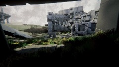 A screenshot taken in Dreams. 1 of 9.