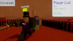 A screenshot taken in Dreams. 16 of 20.