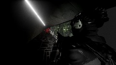 A screenshot taken in Dreams. 8 of 23.