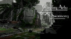 A screenshot taken in Dreams. 8 of 30.