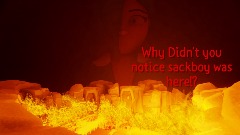 A screenshot taken in Dreams. 2 of 4.