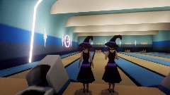 A screenshot taken in Dreams. 1 of 7.