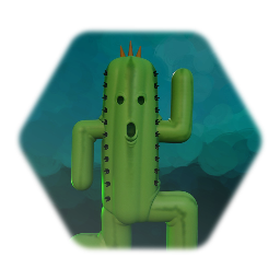 Cactuar