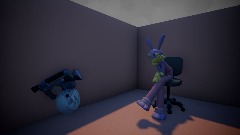 Simple Jax animation (TADC)