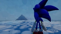 Sonic unleashed Cool edge day remake
