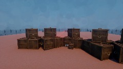 Survive ( a first person shooter )