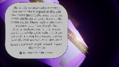 A screenshot taken in Dreams. 8 of 8.