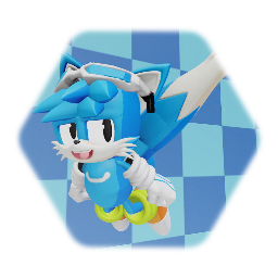 Classic Waterlight V2 Revamped <uistar>