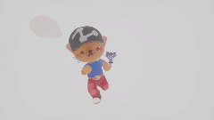 A screenshot taken in Dreams. 3 of 9.