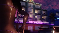 Grand Theft Auto: Vice City