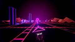 A screenshot taken in Dreams. 16 of 24.