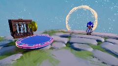 Rayman is saved!