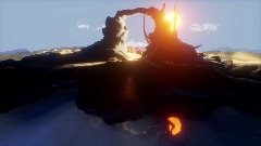 A screenshot taken in Dreams. 2 of 24.