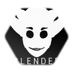 Blender lighting settings