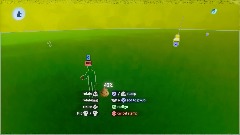 Persona 4 Inspired FPS Demo