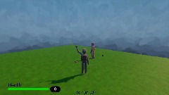 A screenshot taken in Dreams. 26 of 28.