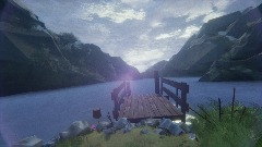 A screenshot taken in Dreams. 1 of 1.