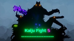 <term> AY/ KAIJU FIGHT</term> 🔥<pink>5🔥