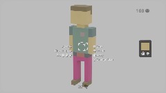 A screenshot taken in Dreams. 1 of 1.