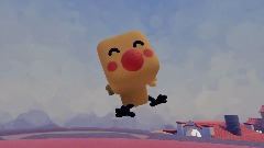 我的創作 - 2022/2/2