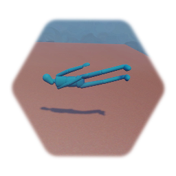 Max payne puppet WIP