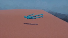 A screenshot taken in Dreams. 26 of 26.