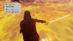 A screenshot taken in Dreams. 4 of 18.