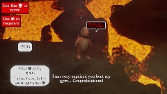 A screenshot taken in Dreams. 2 of 2.