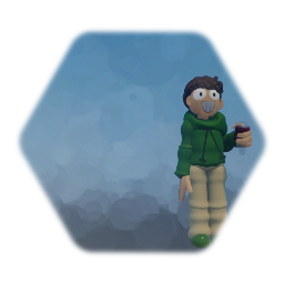 Edd in tords revenge